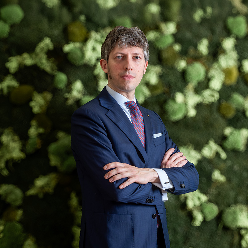 Enrico Battisti