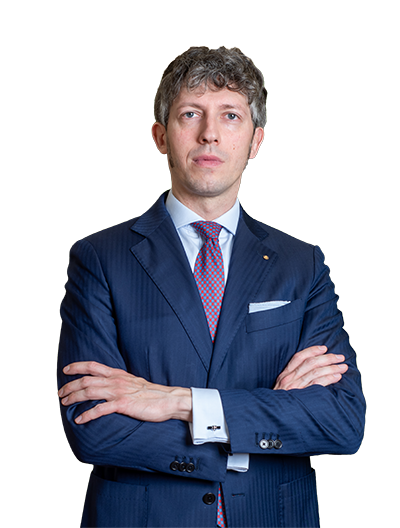 Enrico Battisti