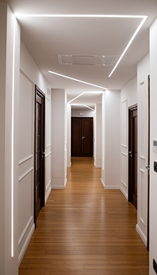 Ingresso studio GR8 Consulting