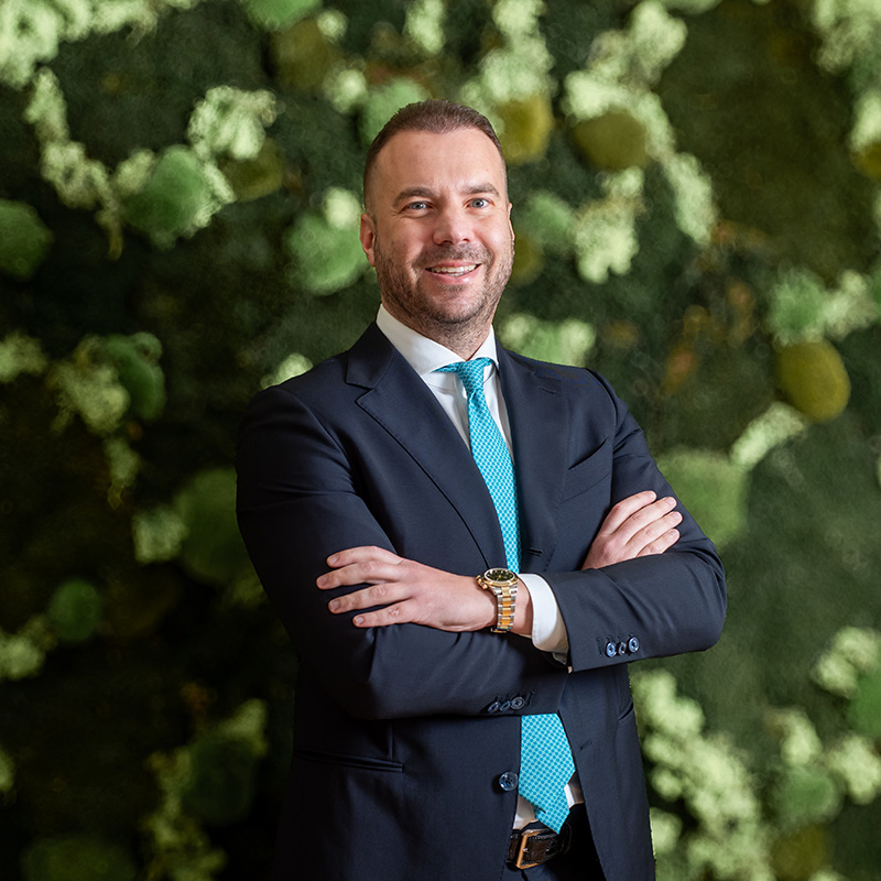 Roberto Gay