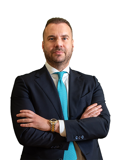 Roberto Gay